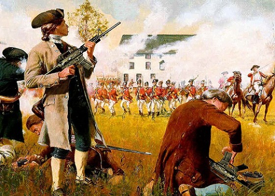 Constitutional Militia
