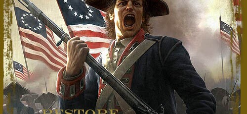 patriot